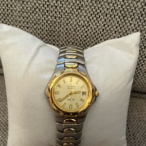 Citizen watch women